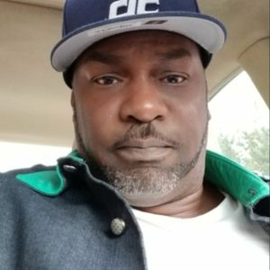 Meet your Posher, Gary